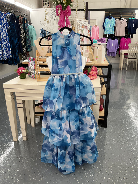 The Bluebell Dream Girls Dress