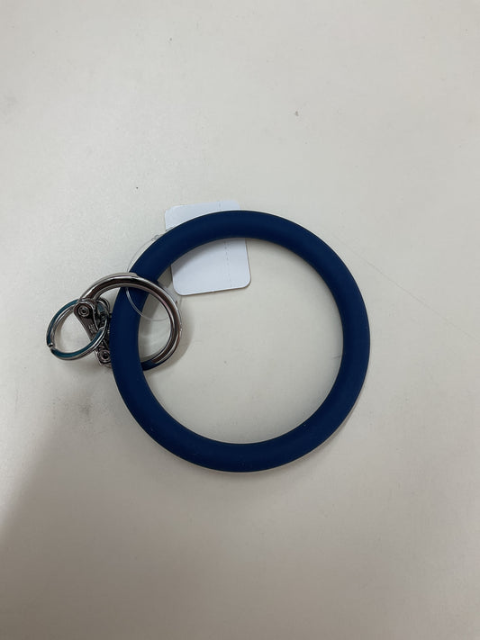 Oventure Matte Keychain Wristlet