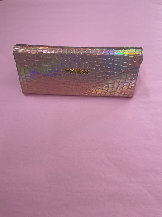 TOPFOXX SUNGLASSES CASE