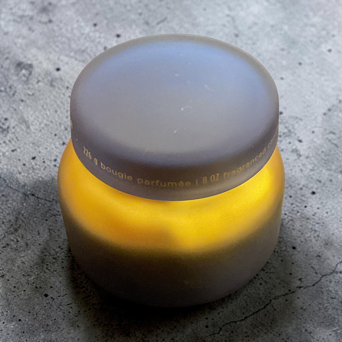 Capri Blue Volcano Tuscan Radiance 8 oz Candle