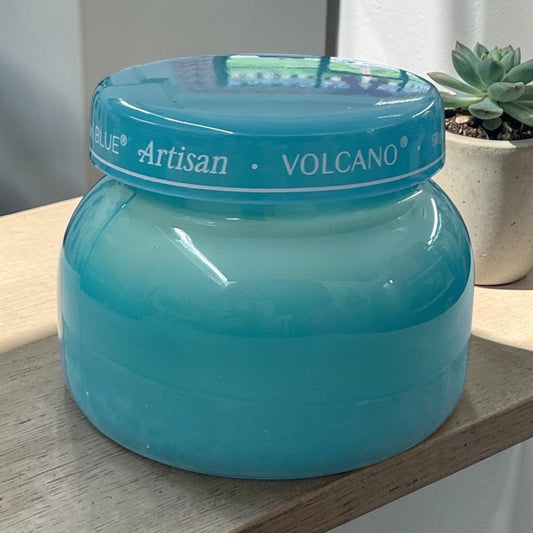 Capri Blue Turquoise Volcano 19oz Candle