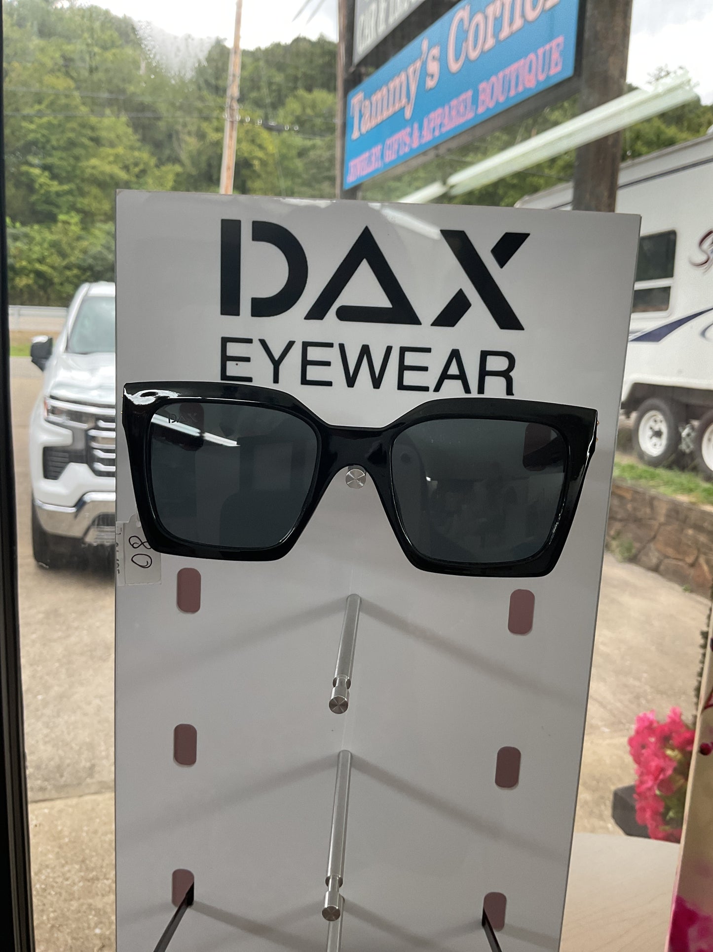 Dax Eyewear