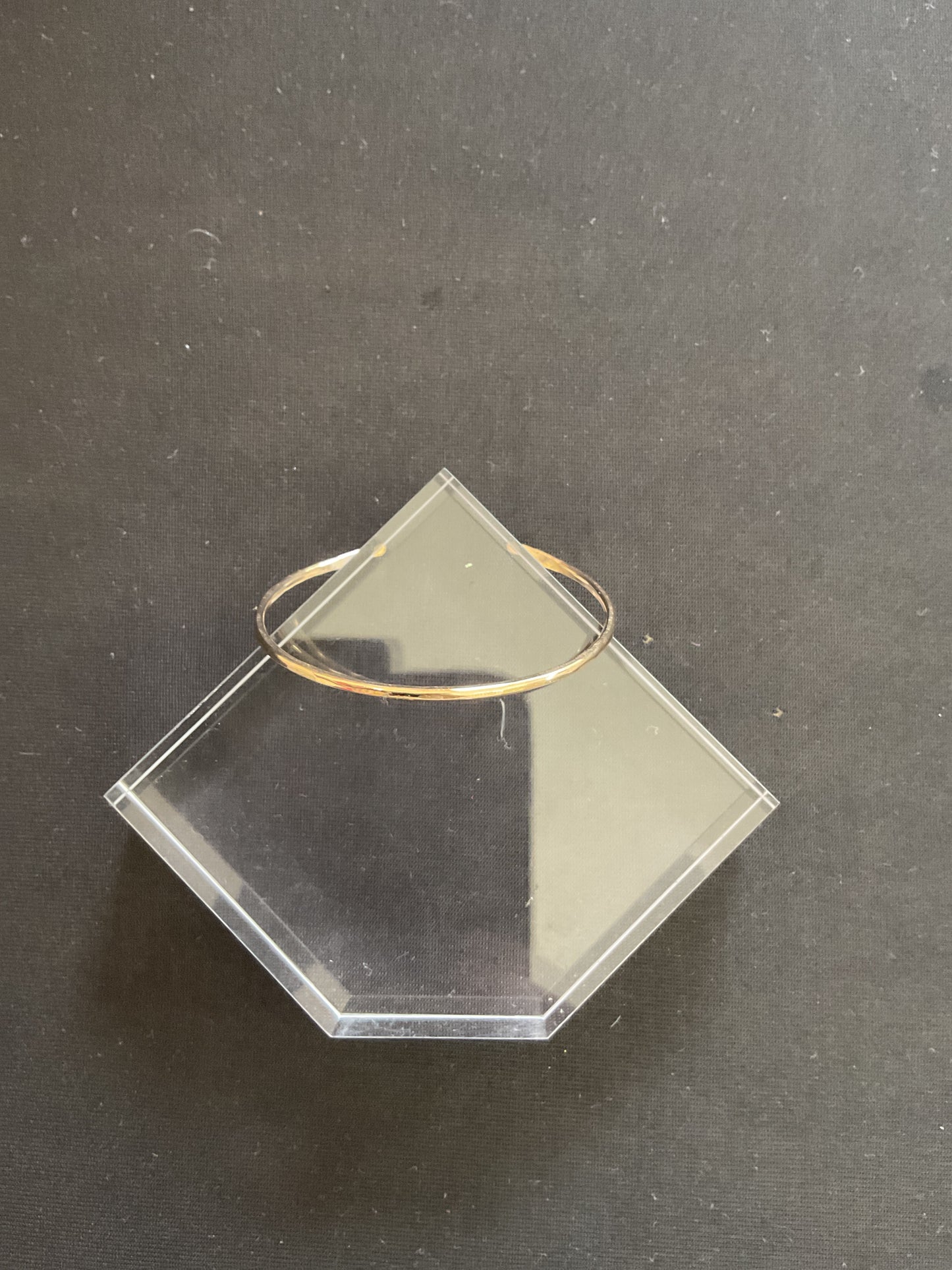 SD Stacking Bangle 7in