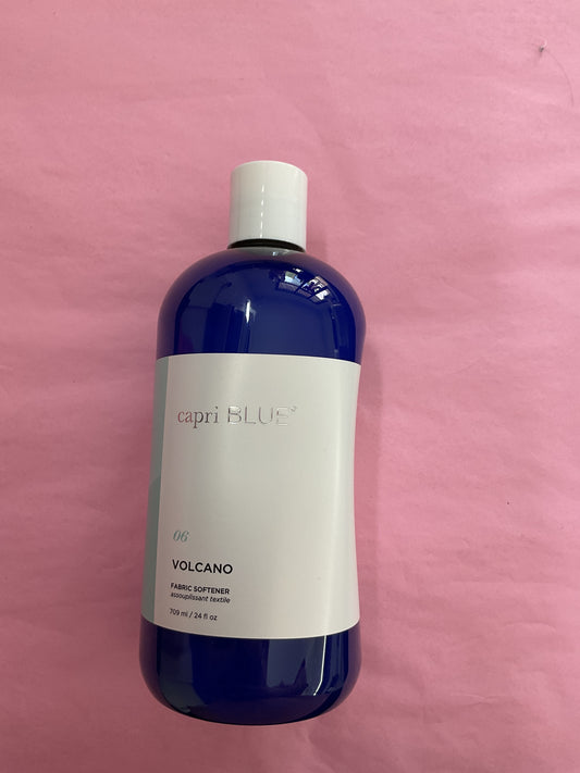 Capri Blue Fabric Softener