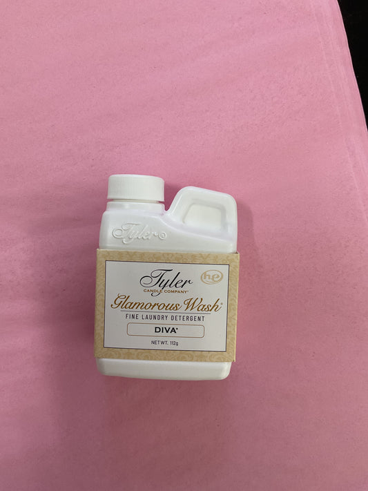 Diva Miniature Wash .112g