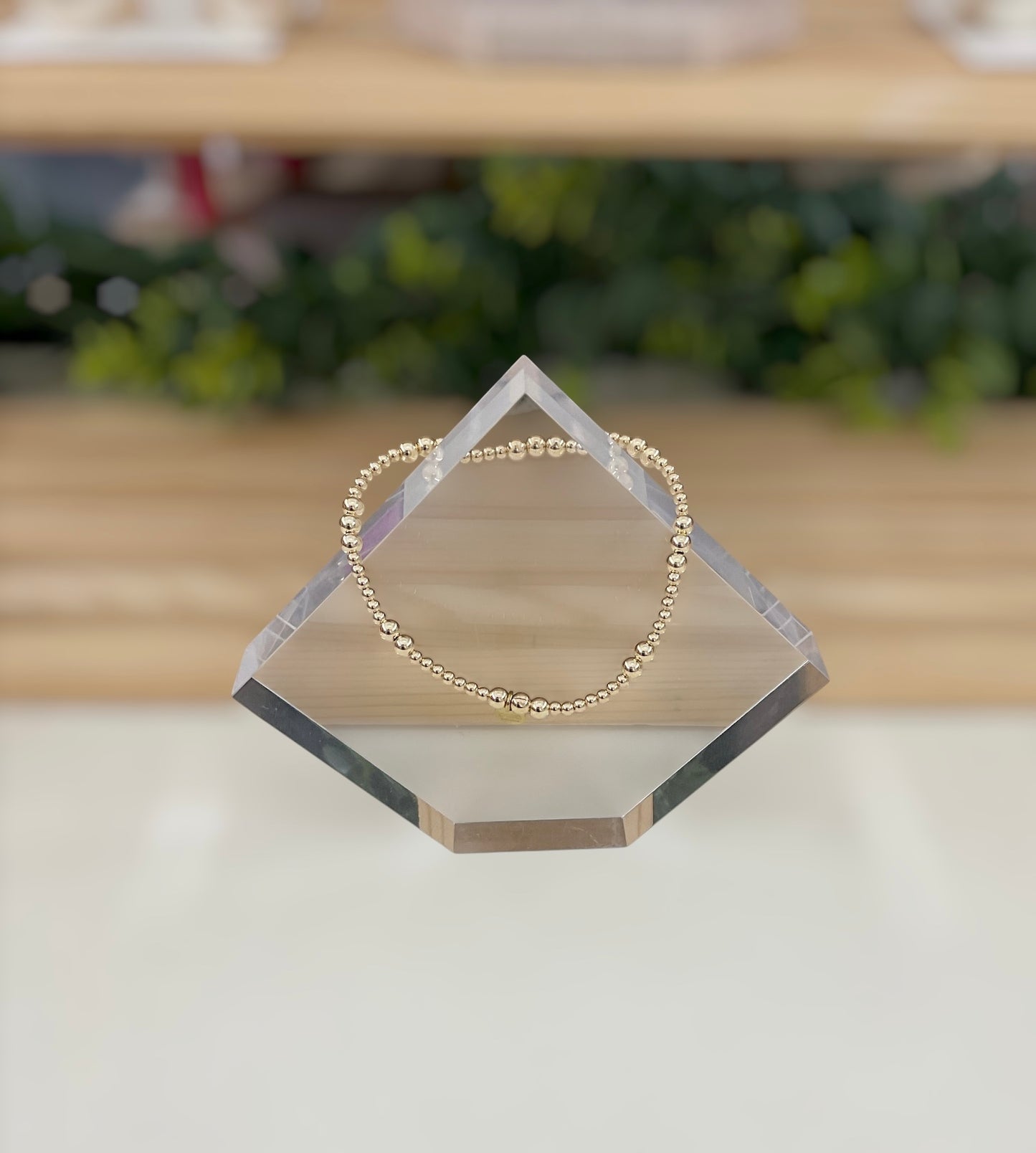 BB Carolyn 7” Bracelet