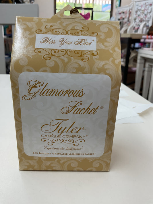Bless Your Heart Glamorous Sachets