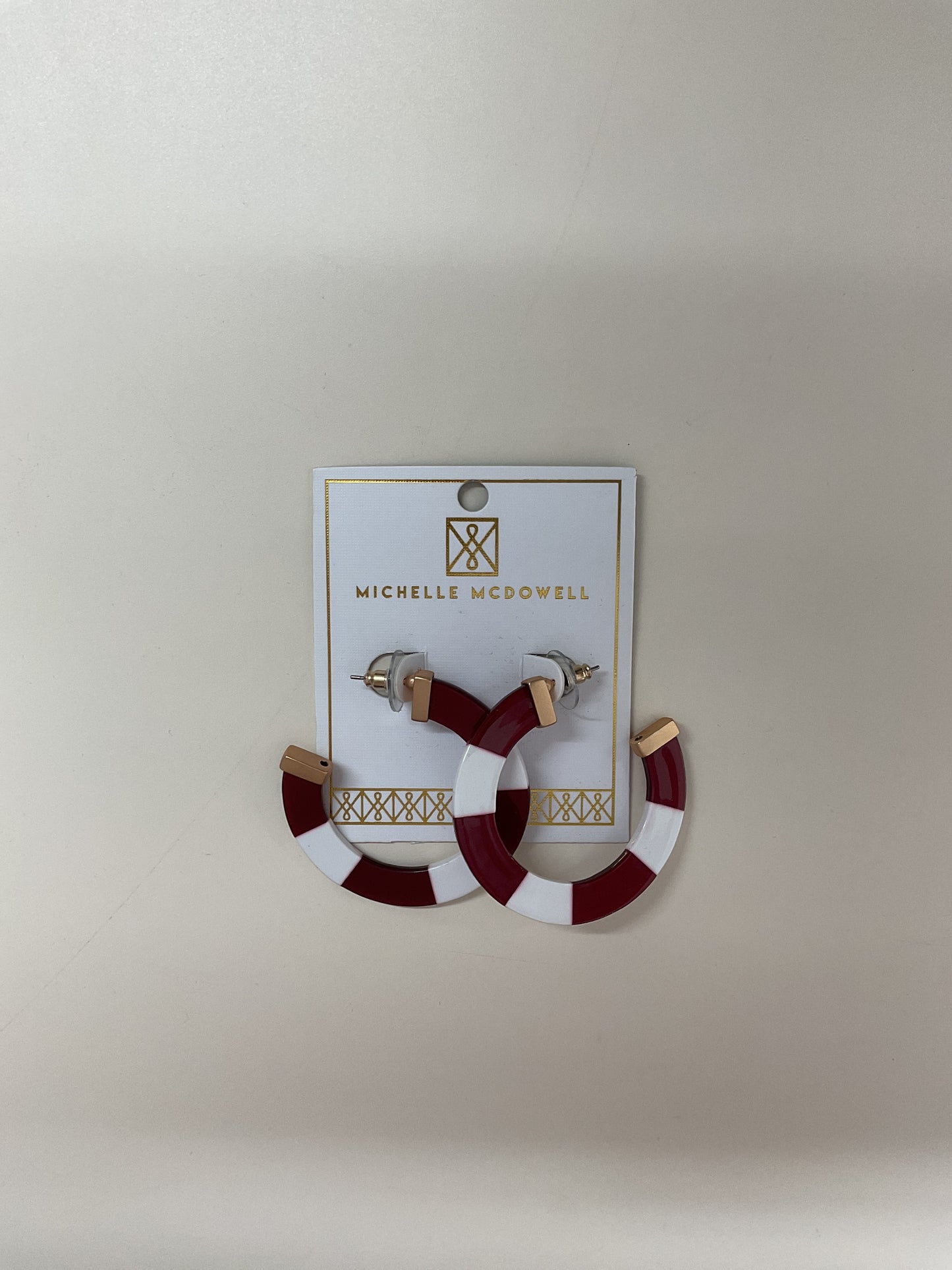 MM Medium Hoop M/W