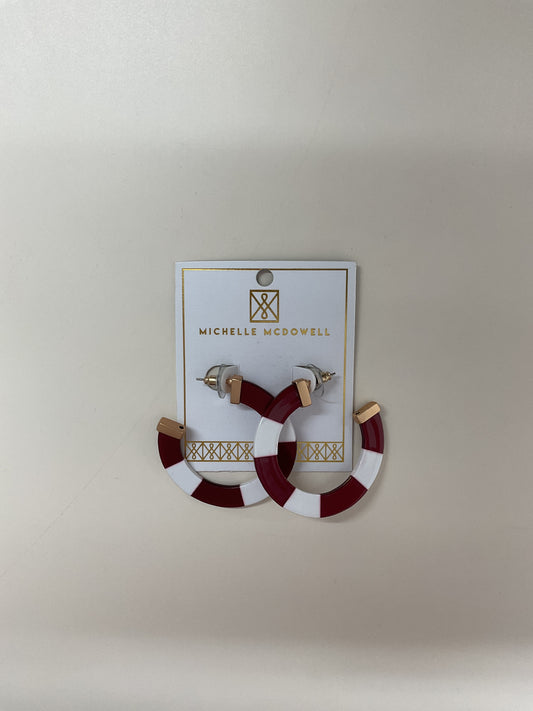 MM Medium Hoop M/W