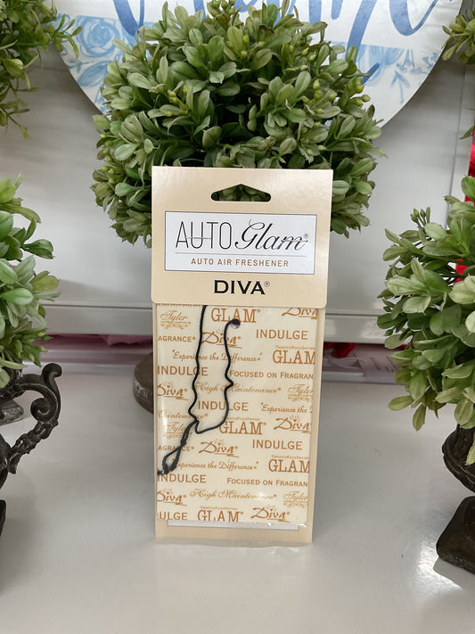 Diva AutoGlam