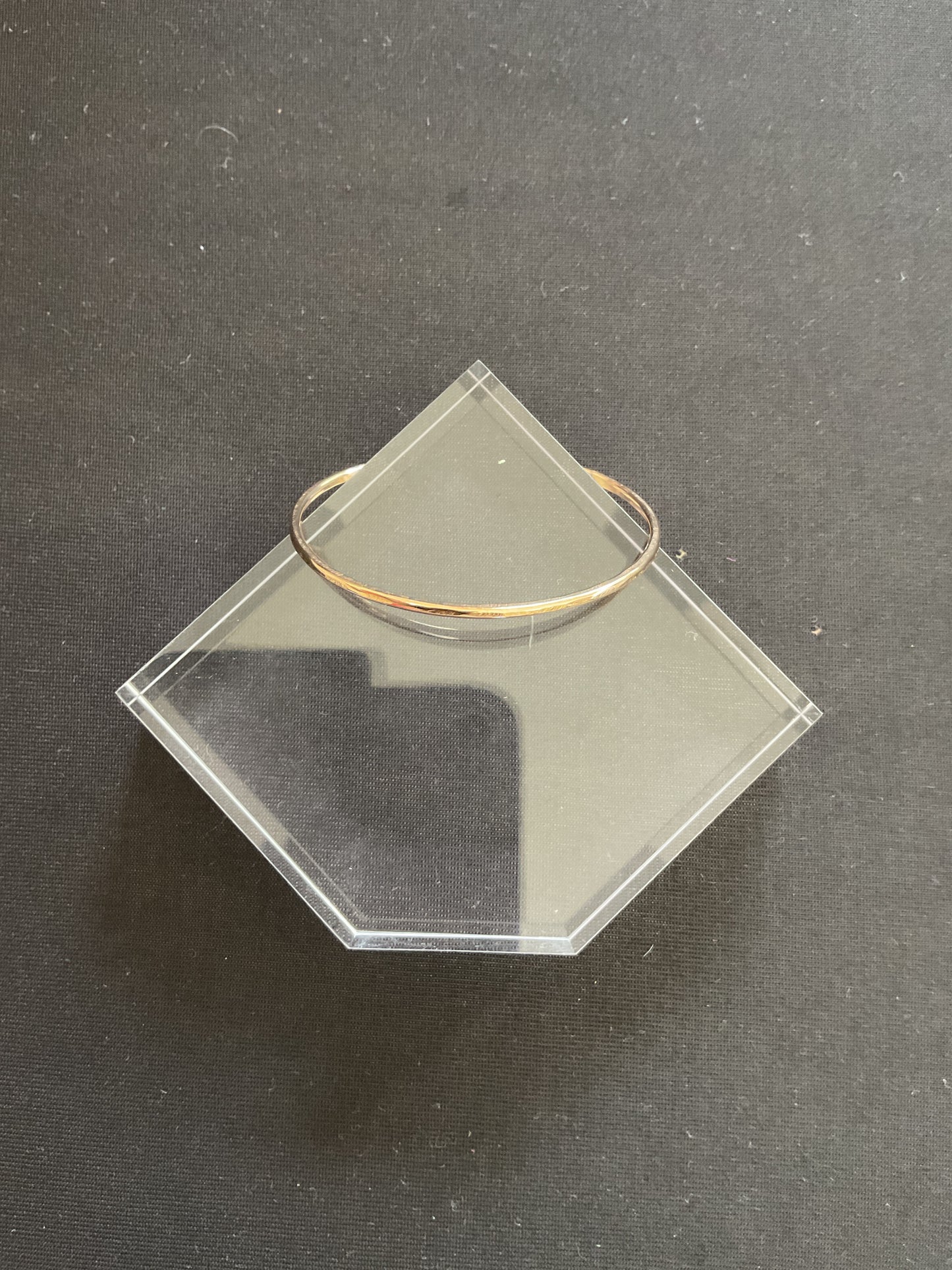 SD Stacking Bangle 6.5
