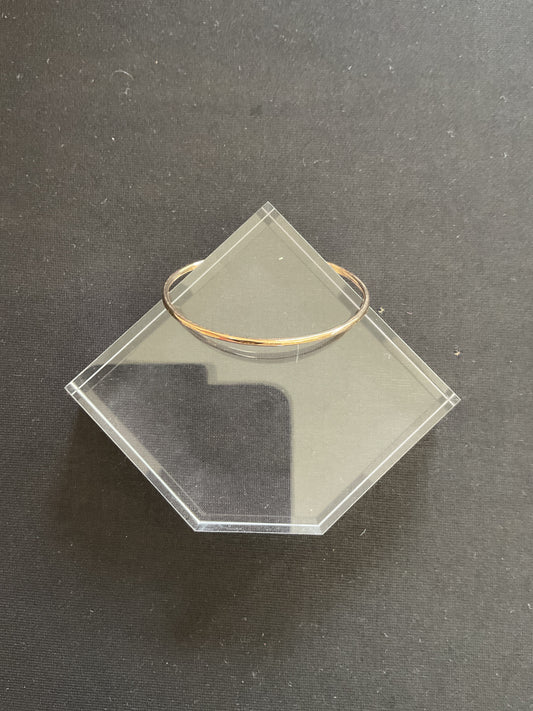 SD Stacking Bangle 6.5