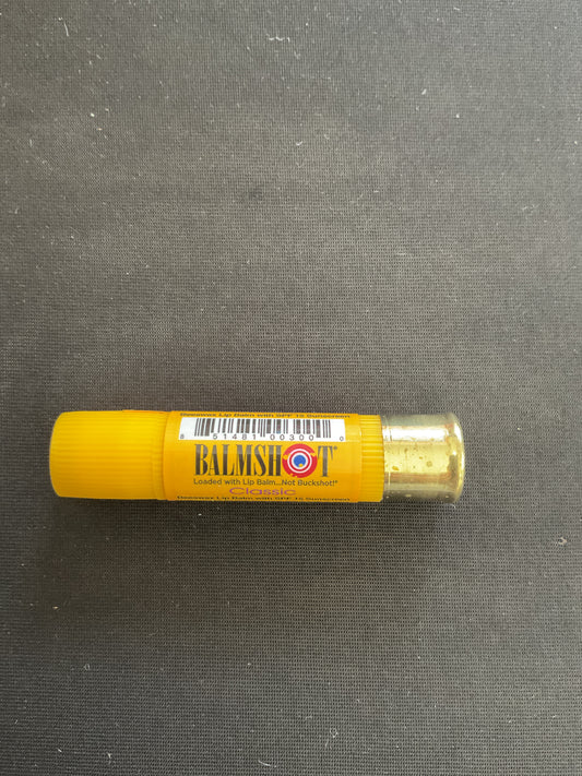 BALMSHOT CLASSIC