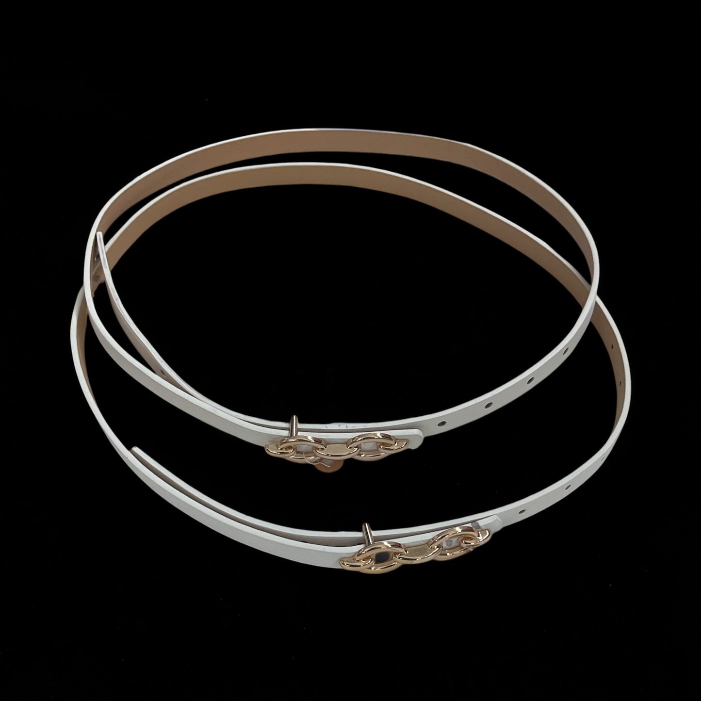Ivory Classic Link Belt