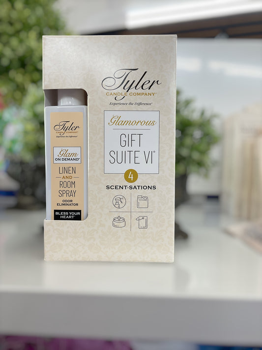 Bless Your Heart Gift Set