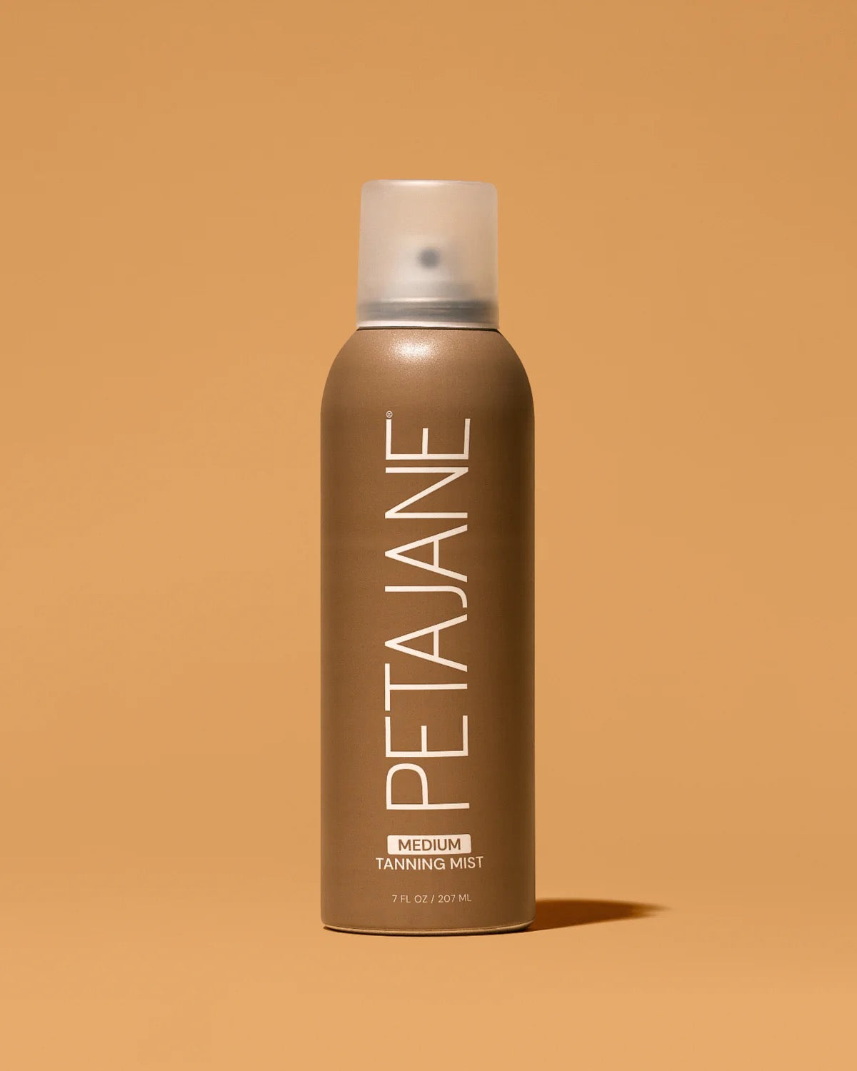 PJ Medium Tanning Spray Mist