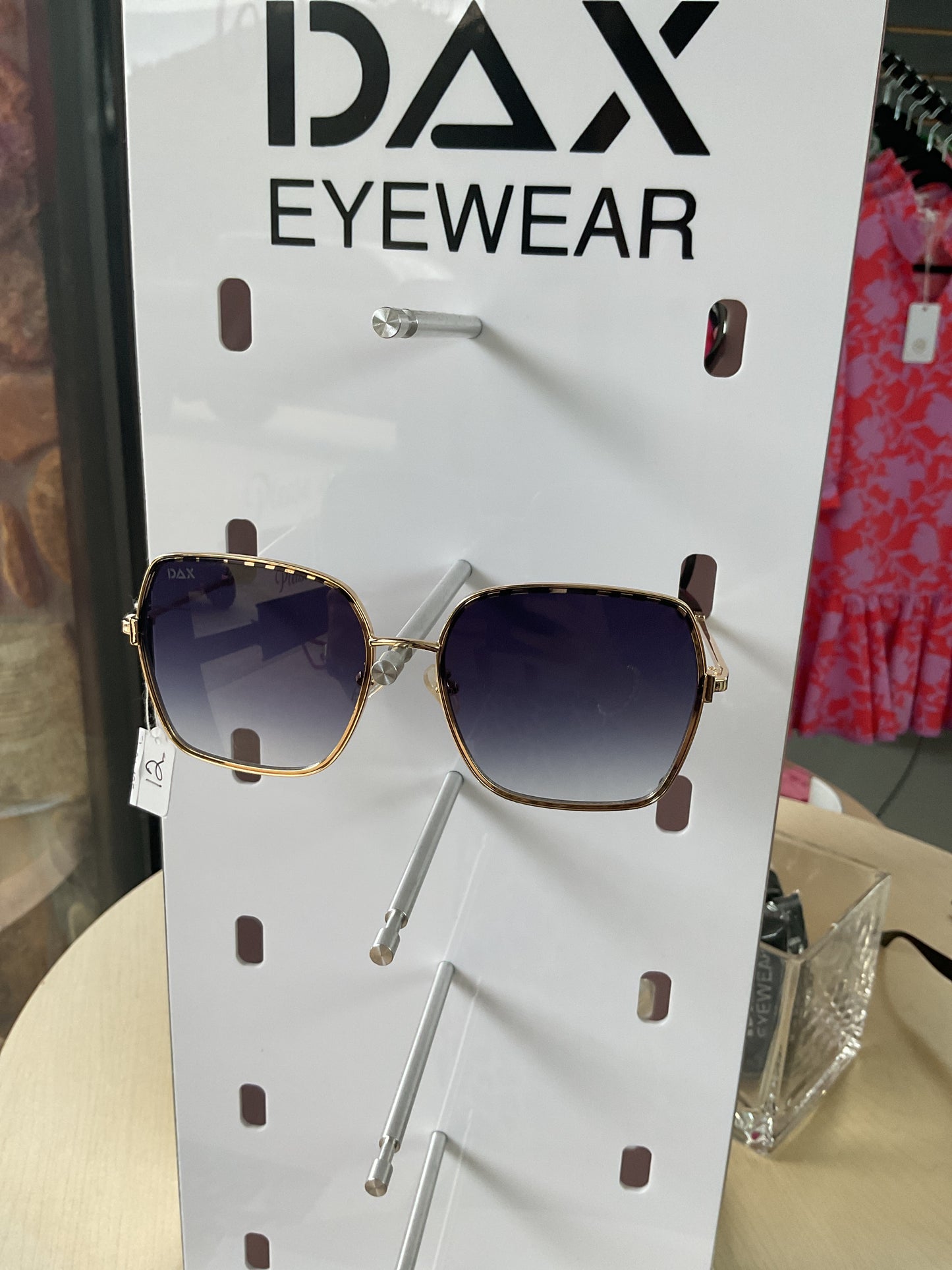 Dax Eyewear