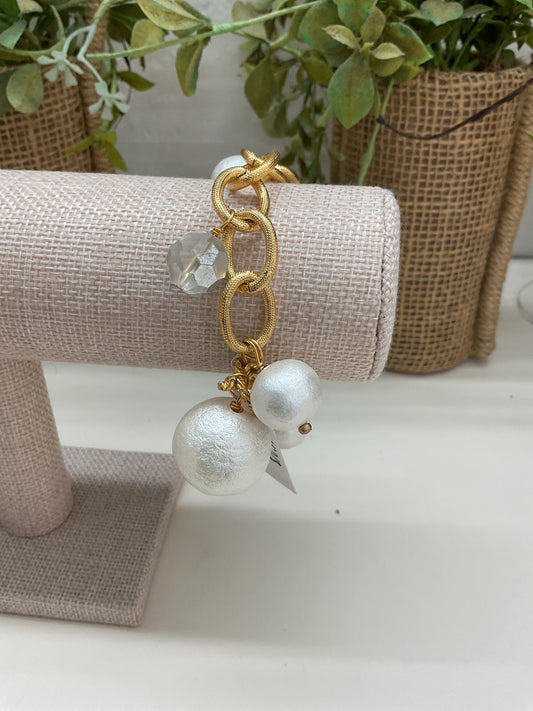 Susan Shaw Multi-Pearl