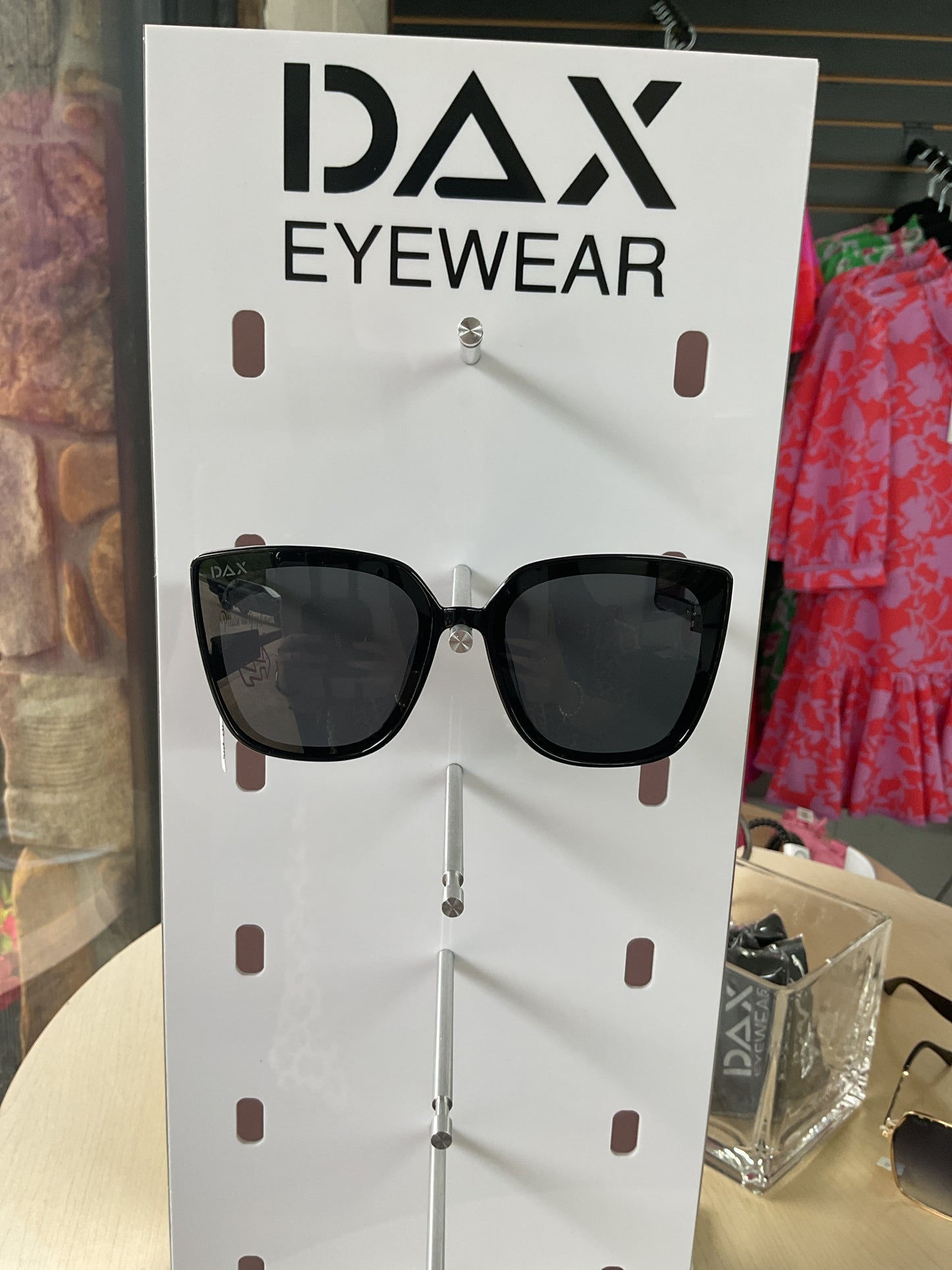 Dax Eyewear