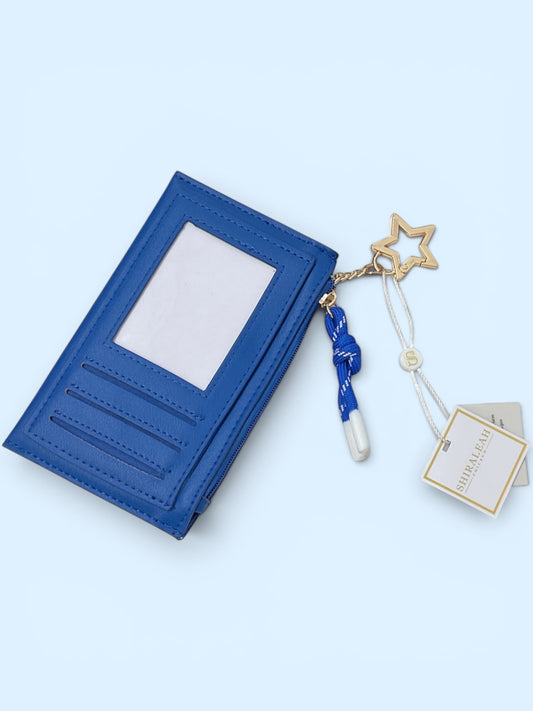 Shiraleah Taylor Card Case