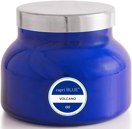 19oz Capri Blue Volcano Candle