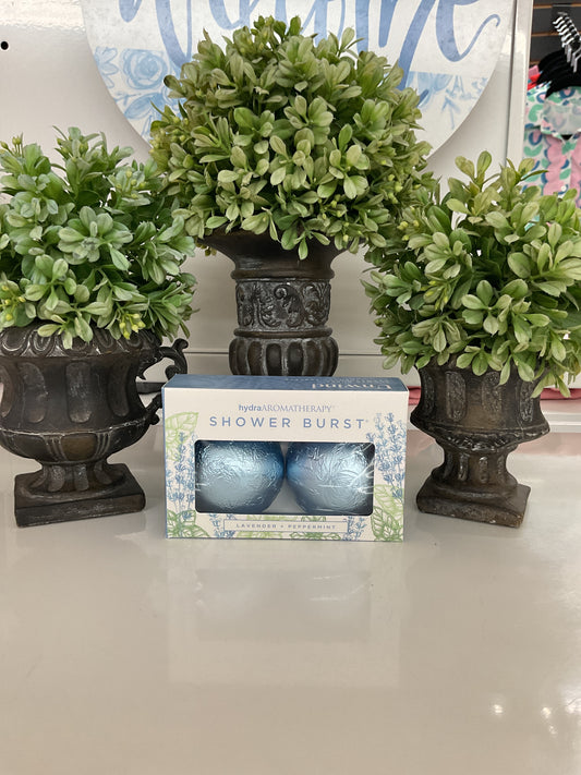 ShowerBurst Unwind Set