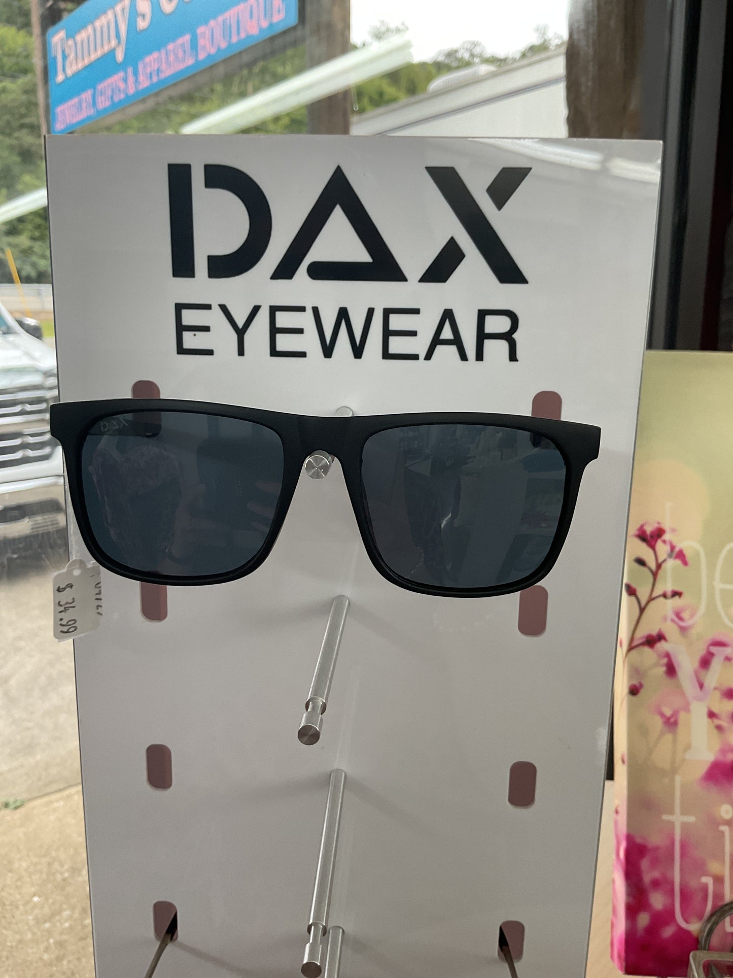 Dax Eyewear