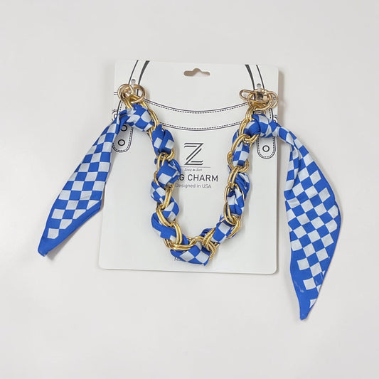Game day Charm/Handle