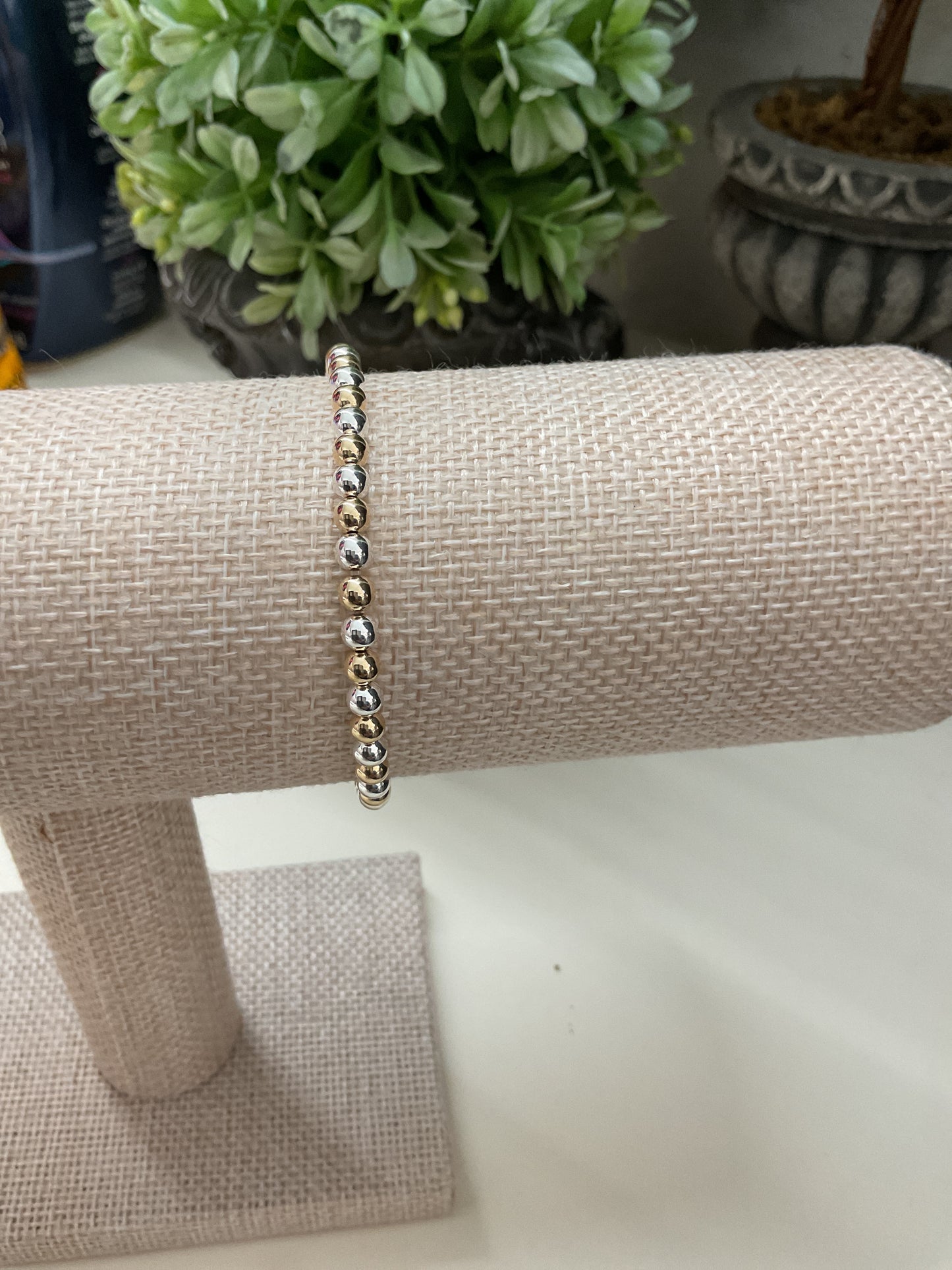 BB Classic 4mm 2 Tone 6.5”