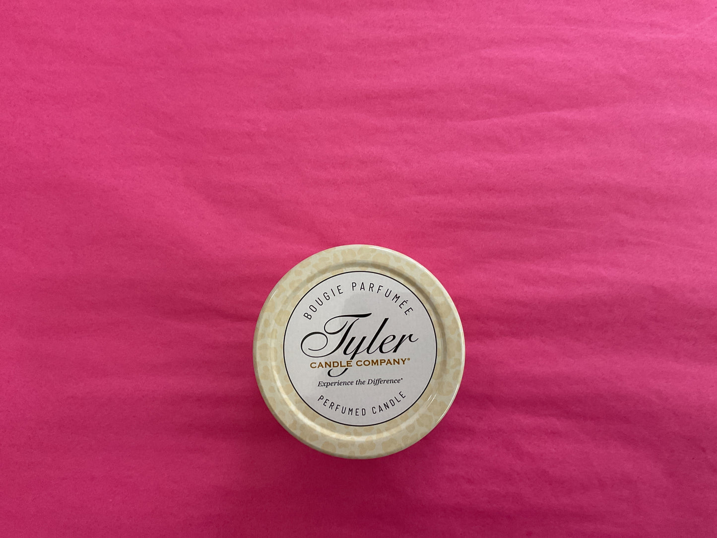 Bless Your Heart 3.4oz Candle