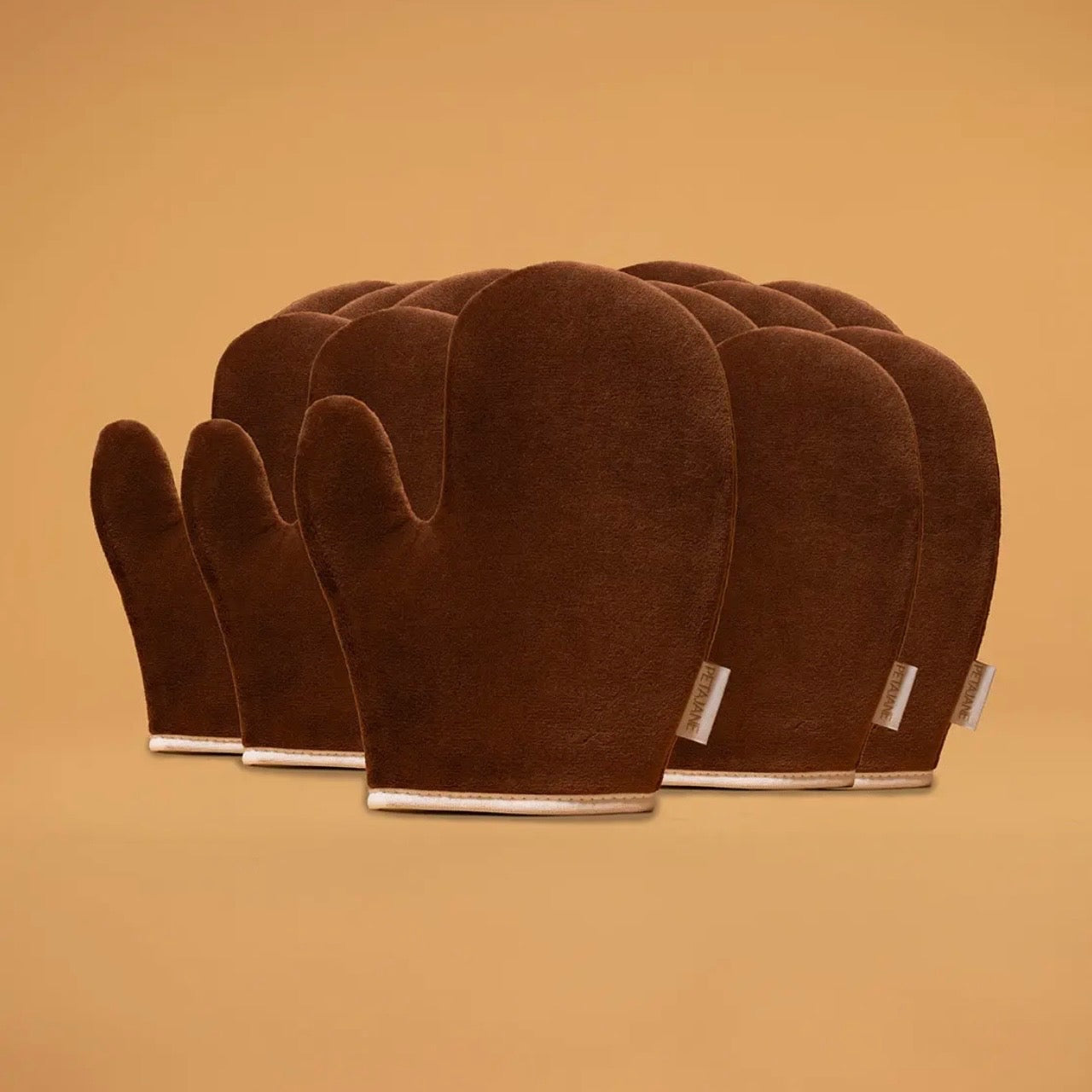 PJ Tanning Mitt