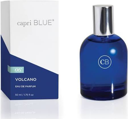 Capri Blue Perfume