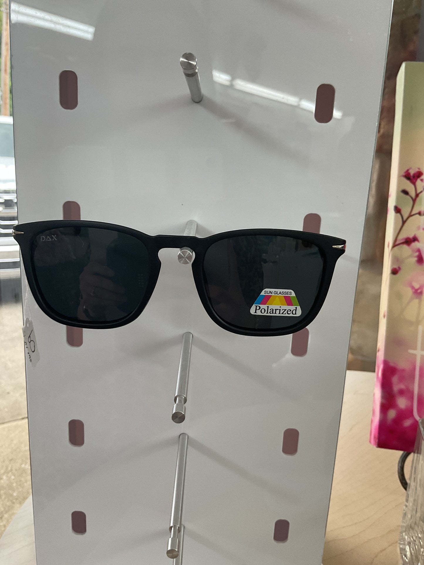 Dax Eyewear