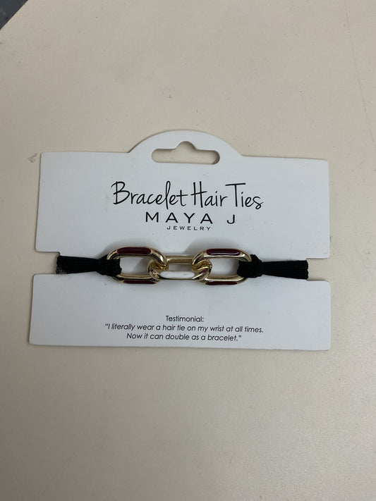 Bracelet Hair Ties