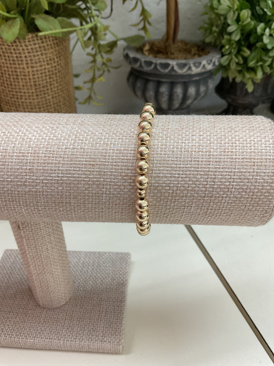 BB 6mm Gold Filled 6.5”