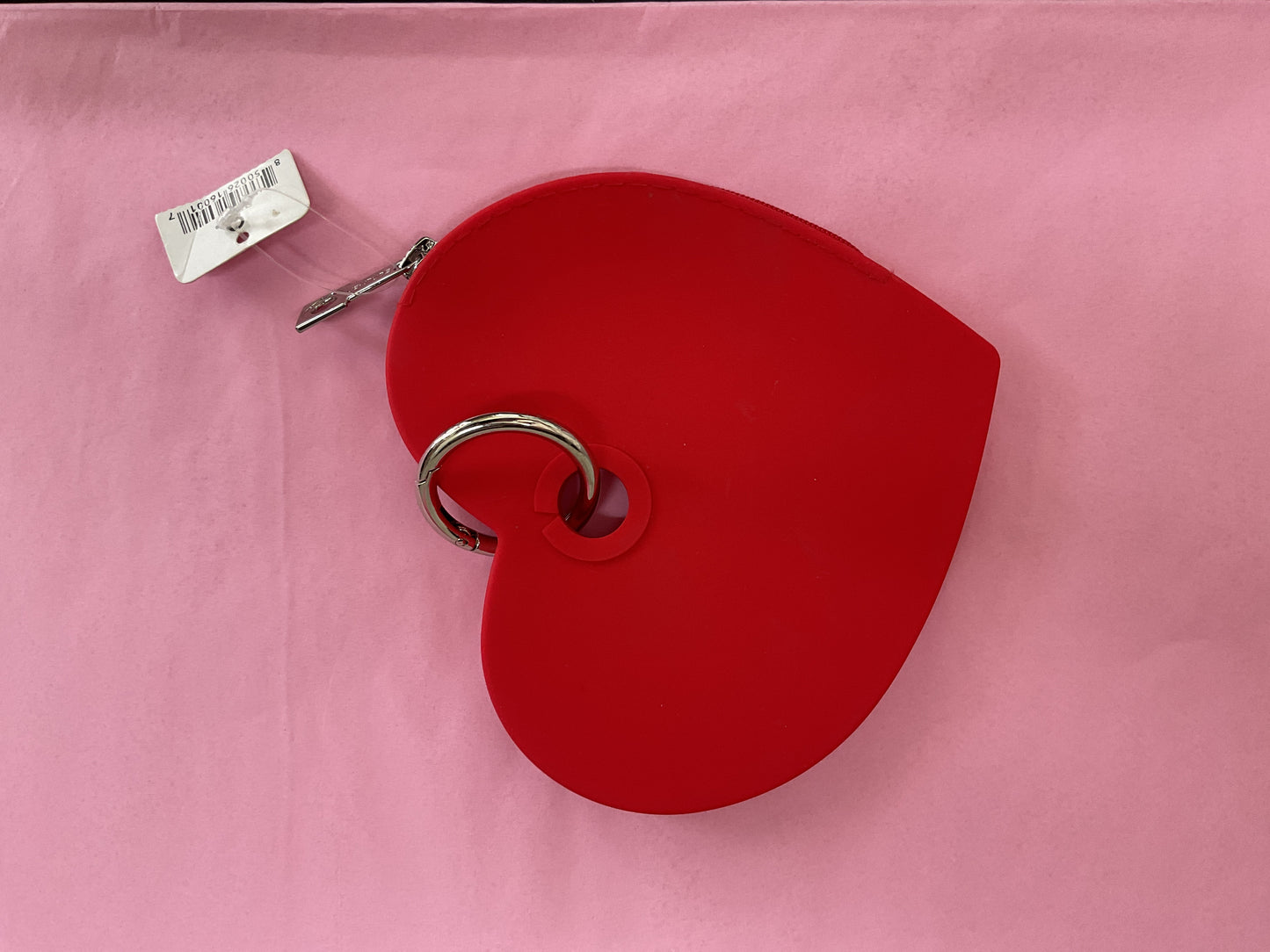 Heart Pouch