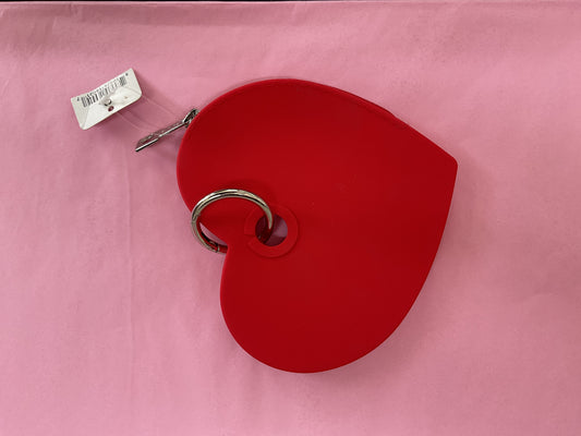 Heart Pouch
