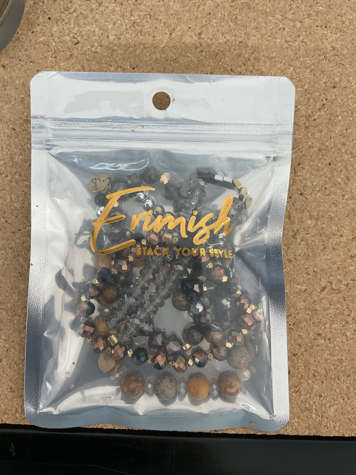 Erimish Set Darker Colors