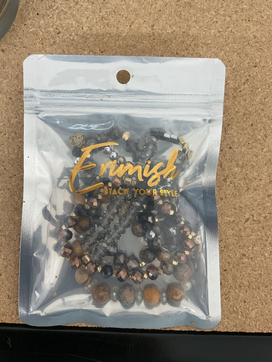 Erimish Set Darker Colors