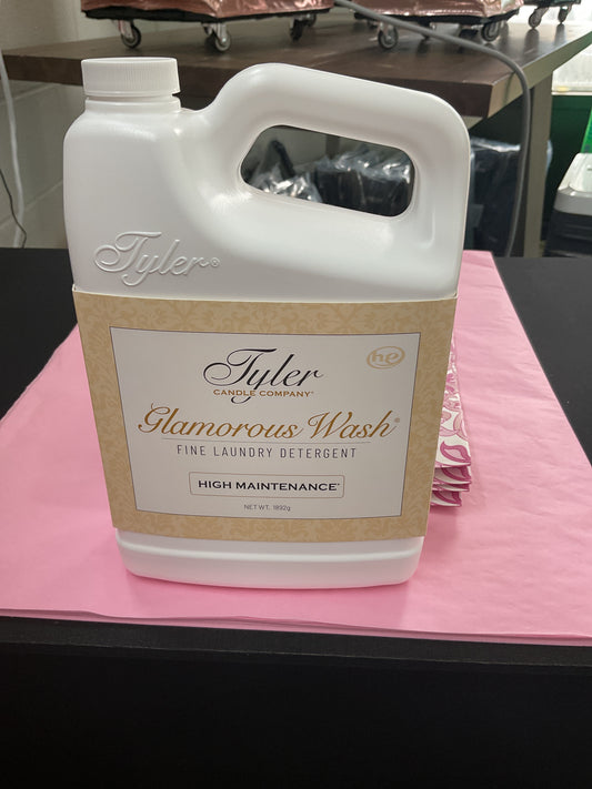 High Maintenance Glamorous Wash 1892g