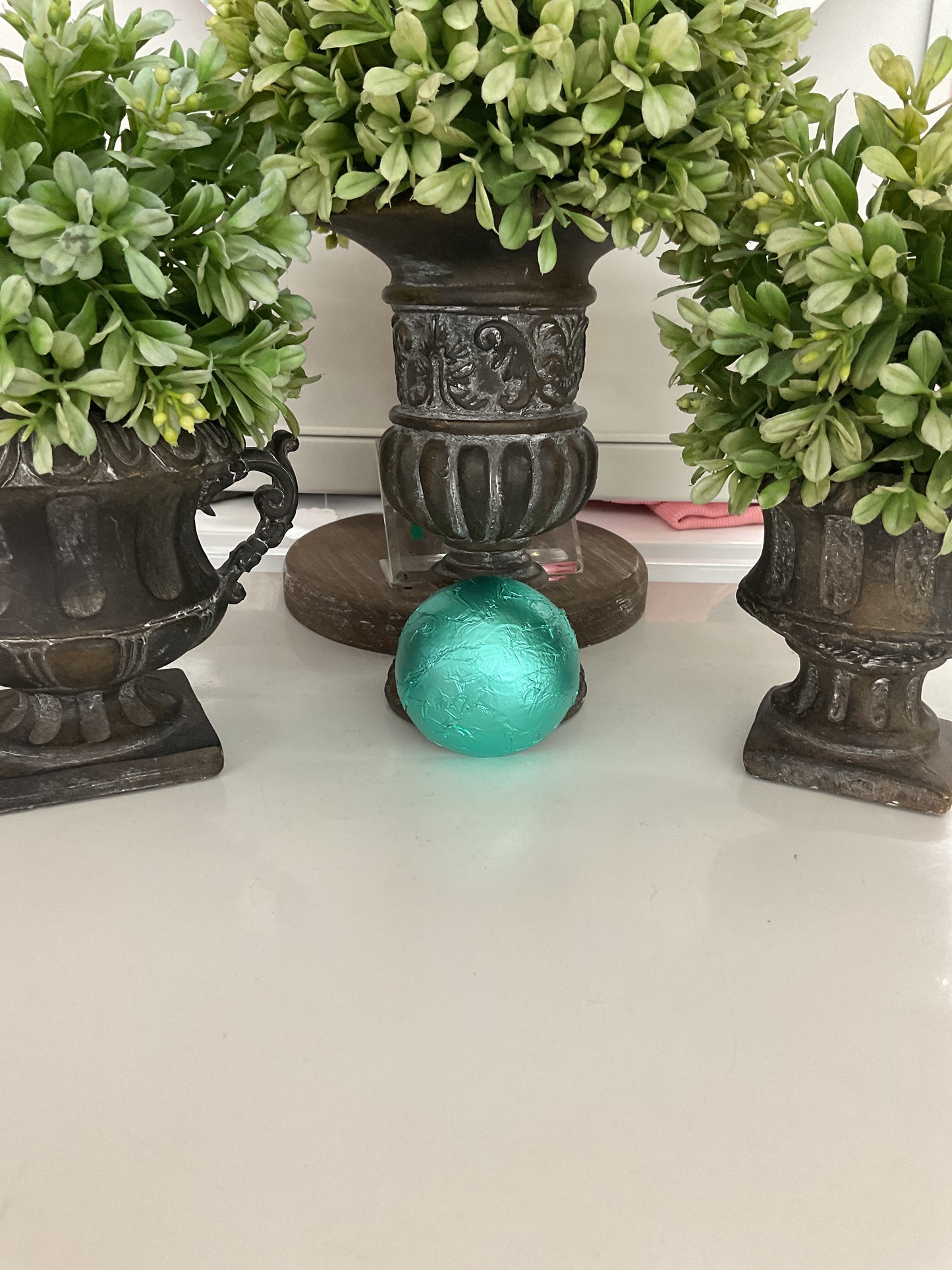 ShowerBurst Cold and Flu