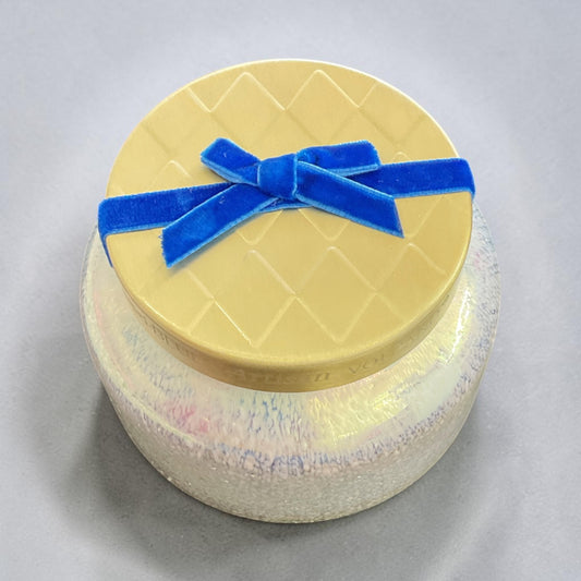 Capri Blue Volcano Artisan Winter Bazaar 19 oz Candle