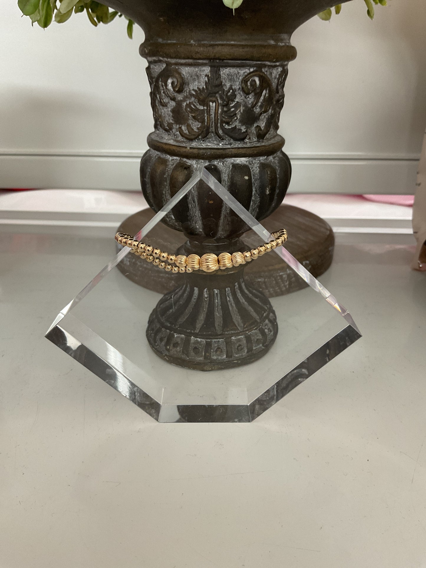 BB Victoria Gold Bracelet