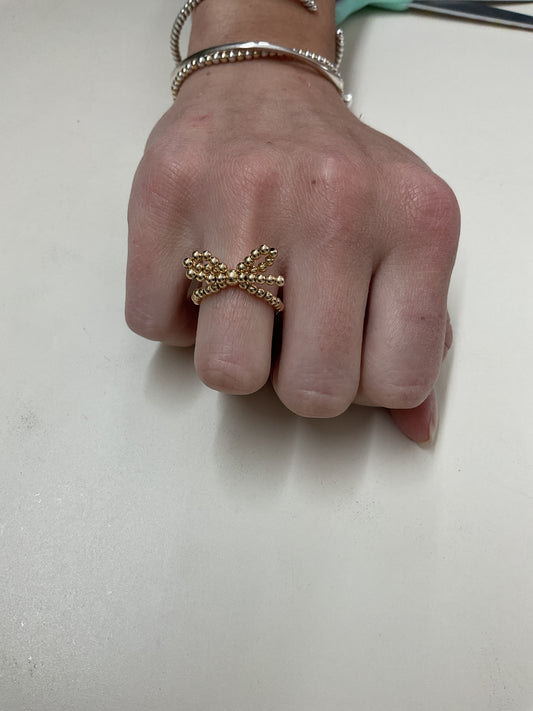 Bow Ring