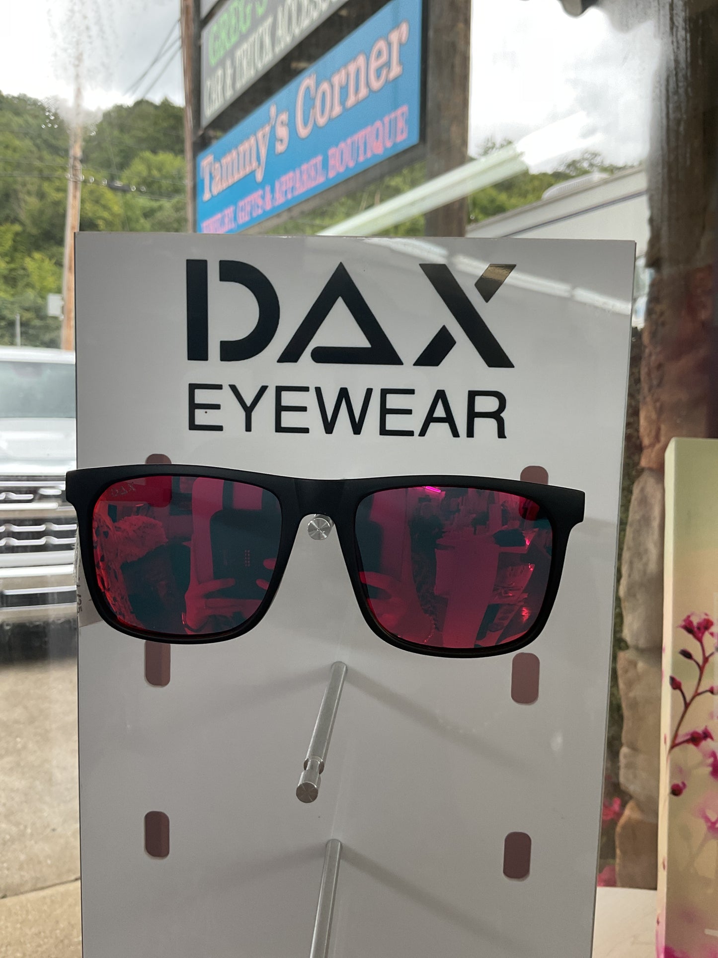 Dax Eyewear