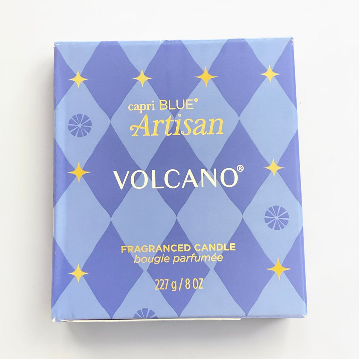 Capri Blue Volcano Tumbler 8oz Candle