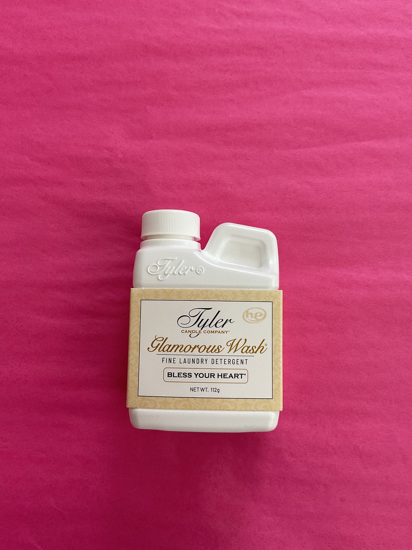 Bless Your Heart Miniature Wash .112g