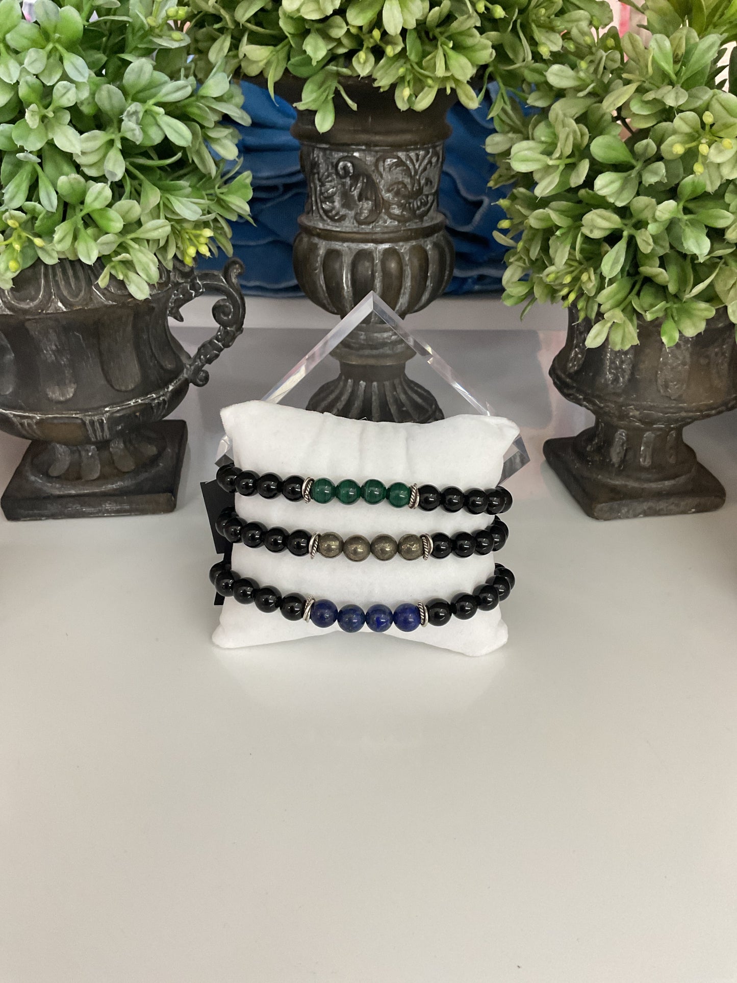 Mens Blessing Bracelet