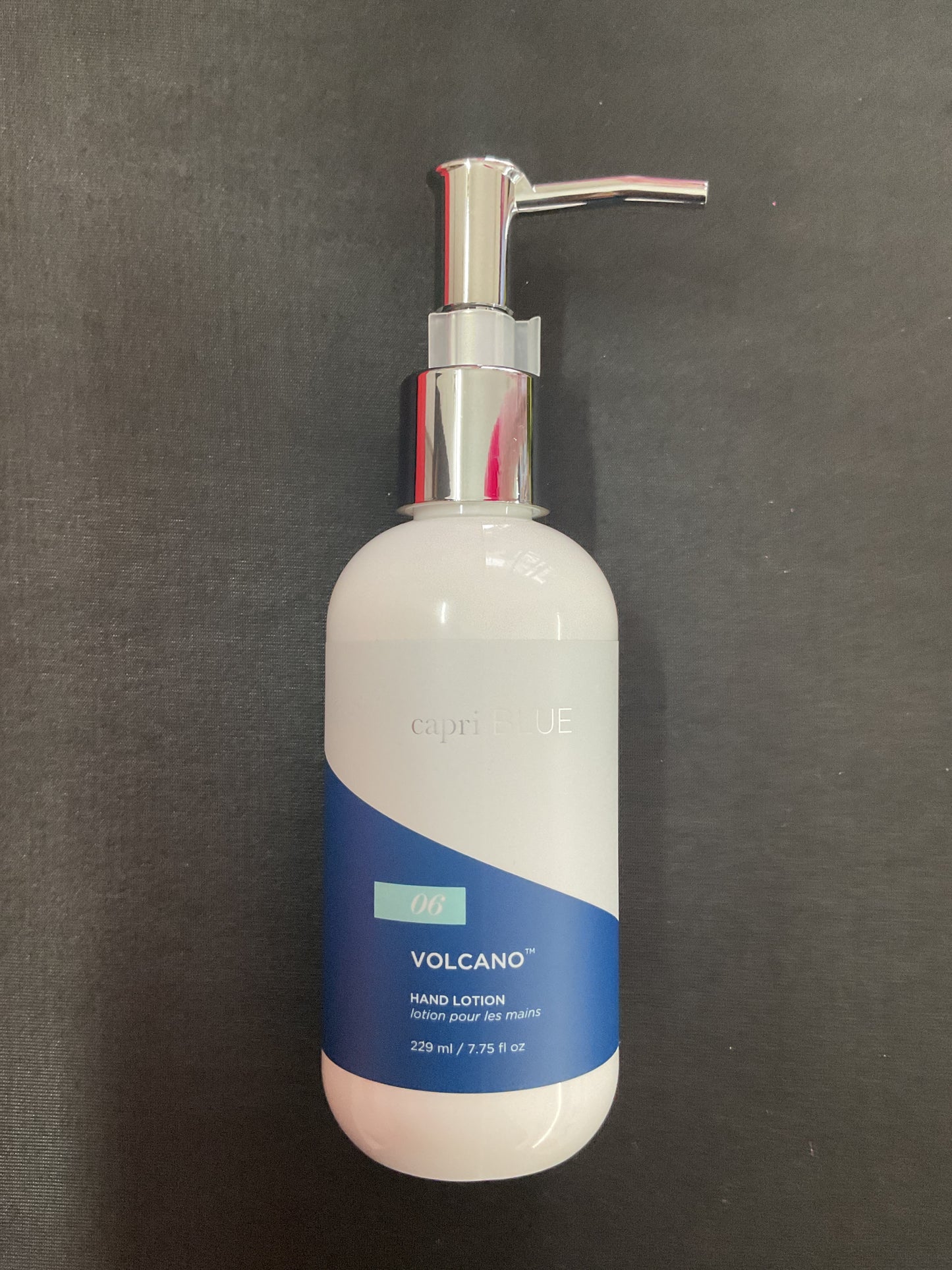Capri Blue Hand Lotion