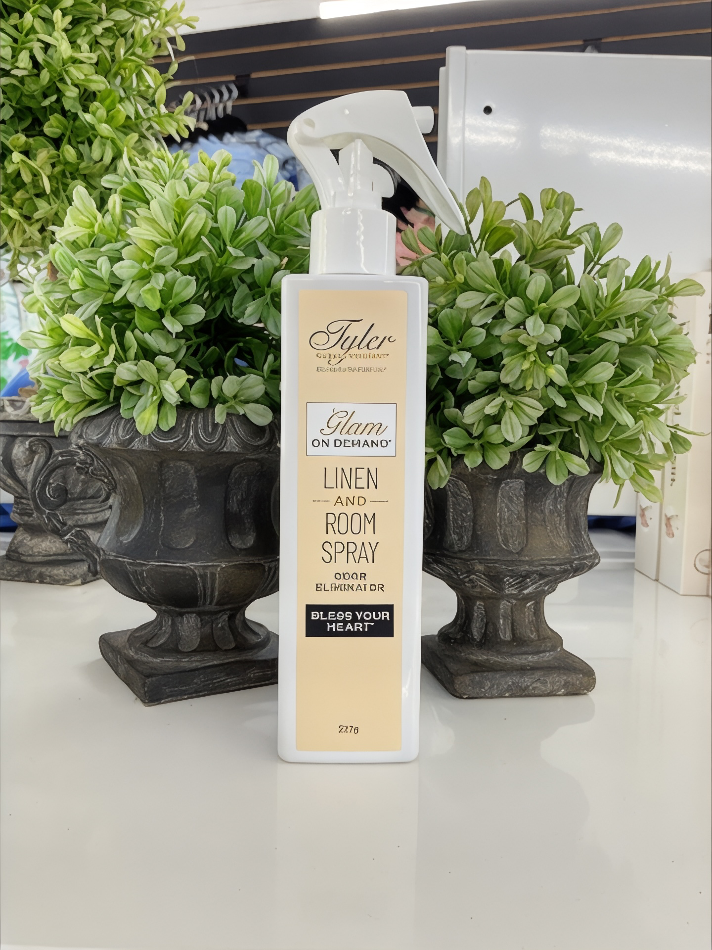 Bless Your Heart Linen & Room Spray